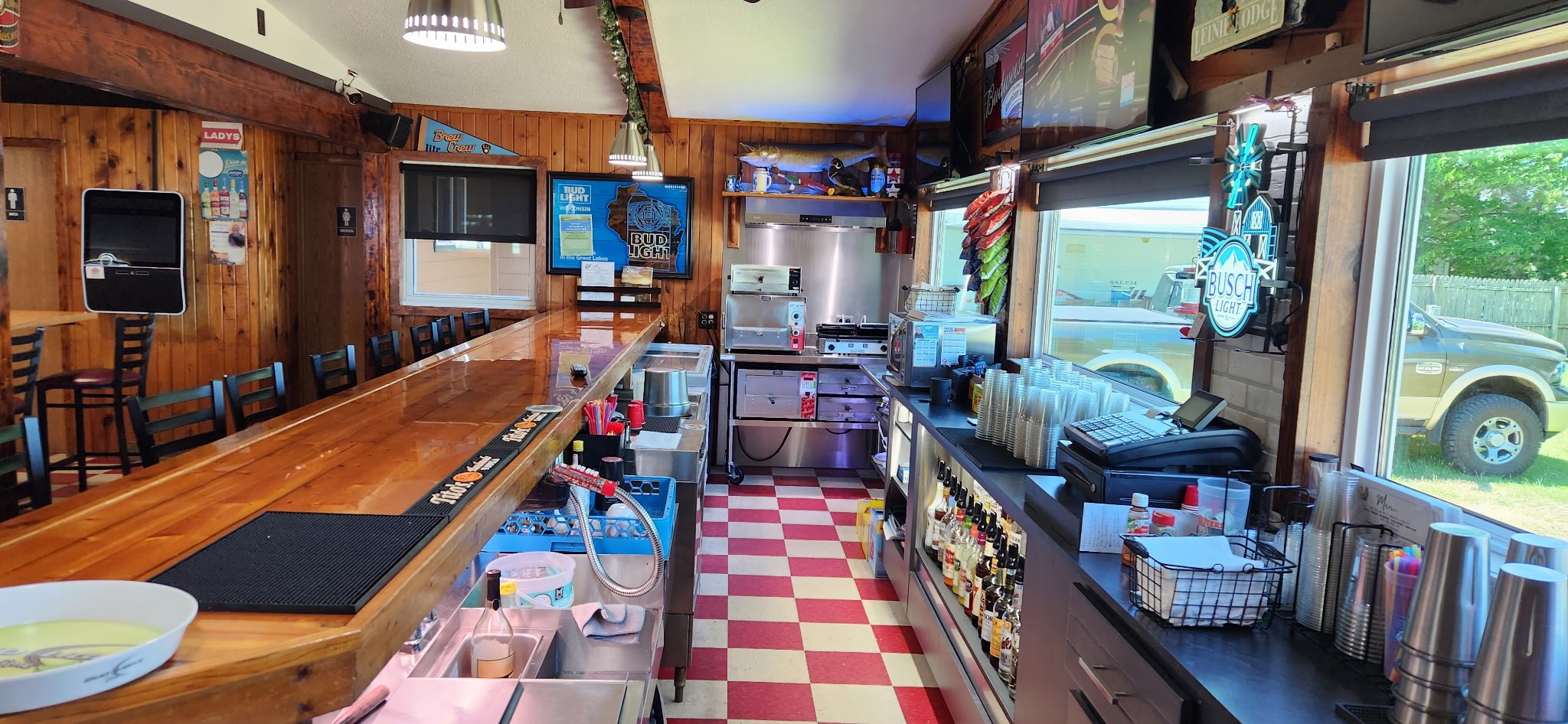 Commercial Sale in New Auburn 5