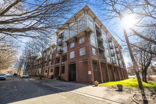 apt-124-1101 W 1st St, Charlotte, NC, 28202-1071 | Card Image