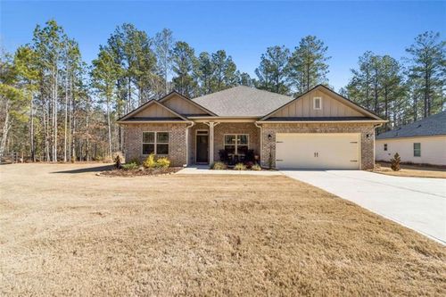 23 Eagle Heights Dr, Maysville, GA, 30558-9802 | Card Image