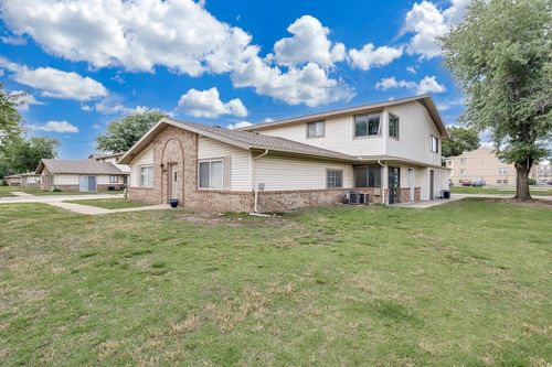 8700 W University St, Wichita, KS, 67209-1648 | Card Image