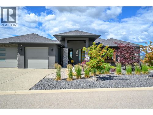 306 Baldy Place, Vernon, BC, V1B0A3 | Card Image