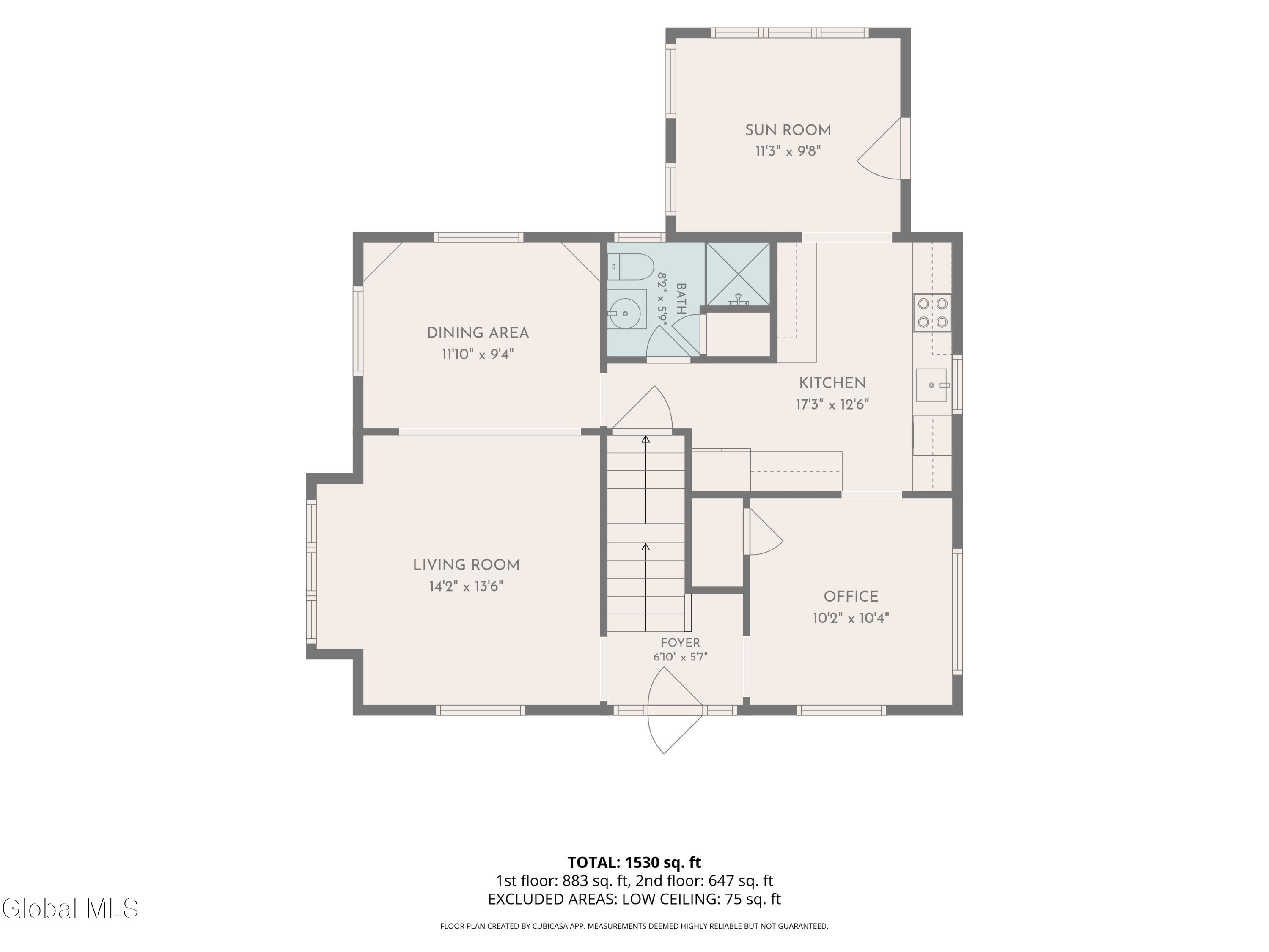 Residential in Glenville 3