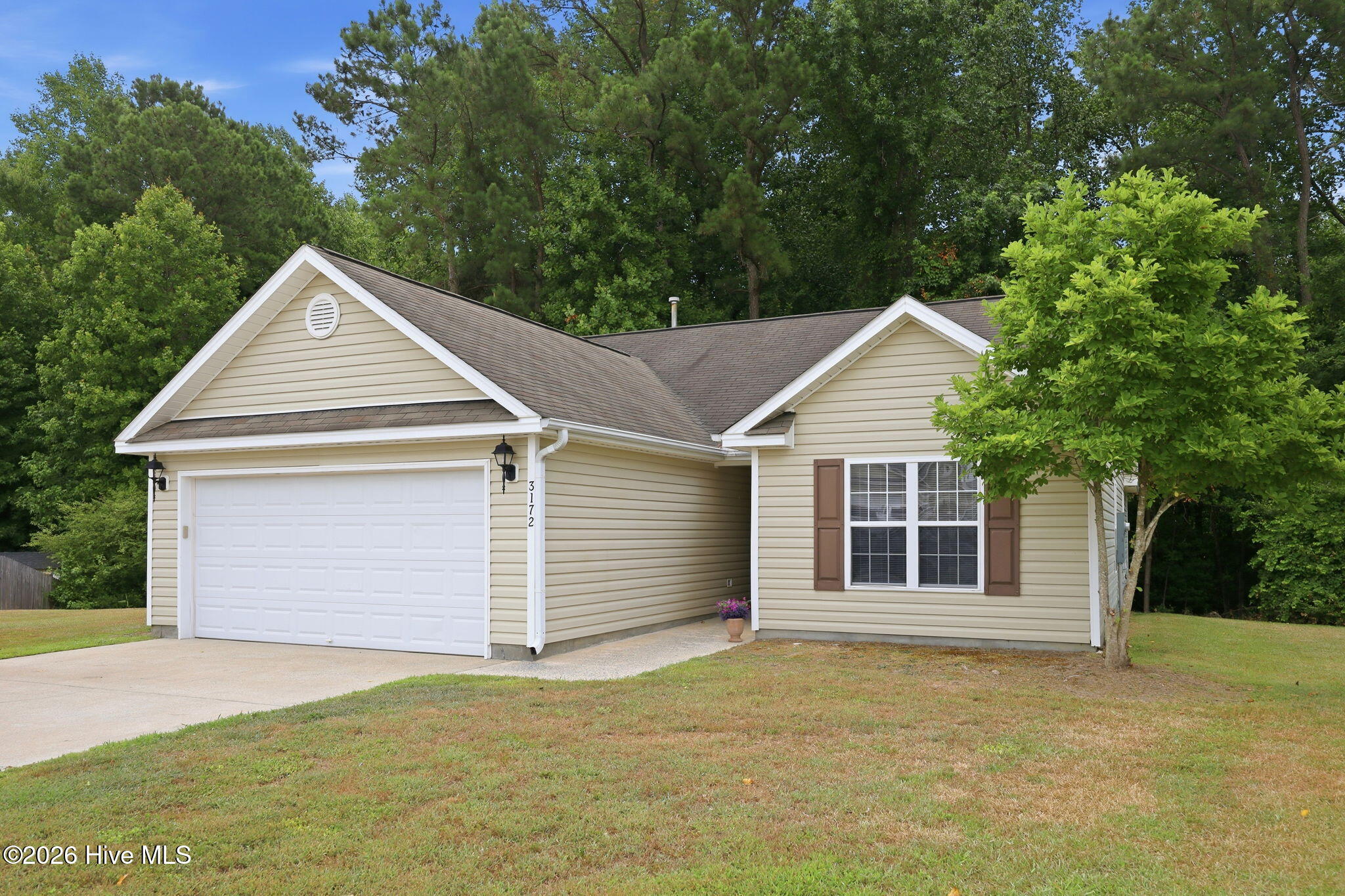 Residential in Greenville 3