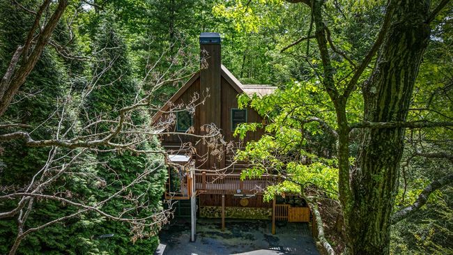 143 Kaely Dr, Home with 3 bedrooms, 3 bathrooms and null parking in Mineral Bluff GA | Image 7