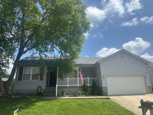 204 Secretariat St, Georgetown, KY, 40324-2582 | Card Image