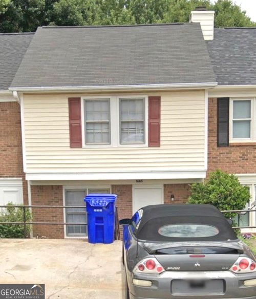 1665 Winchester Way Se, Conyers, GA, 30013-1727 | Card Image