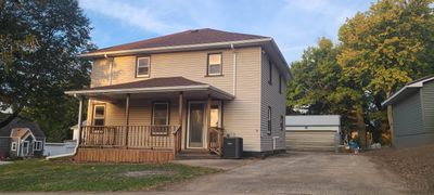 108 S West Street, House other with 3 bedrooms, 1 bathrooms and null parking in Monona IA | Image 1