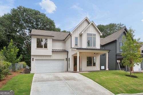 2471 Edwards Dr Nw, Atlanta, GA, 30318-1109 | Card Image