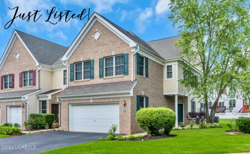 45 Fells Drive, Manalapan, NJ, 07726 | Card Image