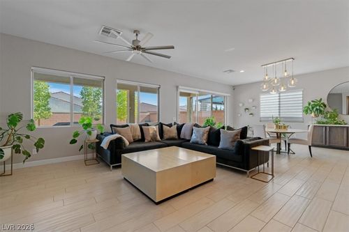 5953 Yellow Ridge Ave, Las Vegas, NV, 89131-2136 | Card Image