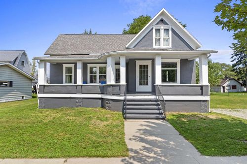 1030 Elizabeth Avenue, Marinette, WI, 54143 | Card Image
