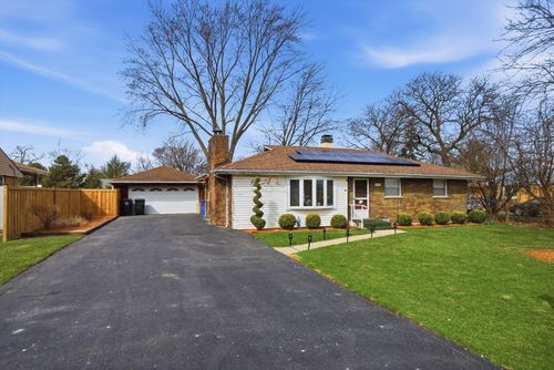 8132 S 83rd Ct, Justice, IL, 60458-1516 | Card Image