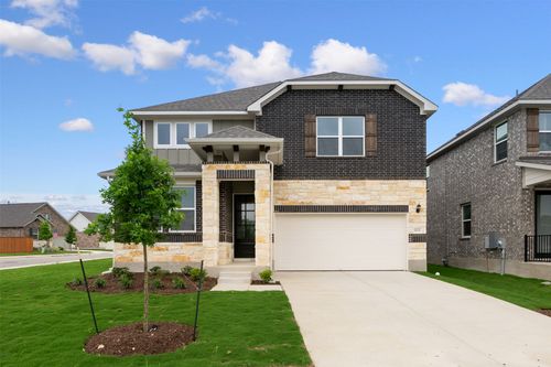 1832 Fannie Rd, Georgetown, TX, 78633-2629 | Card Image