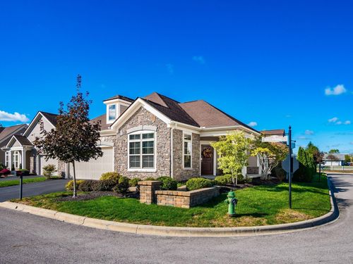 217 Wellspring Ln, Powell, OH, 43065-7752 | Card Image
