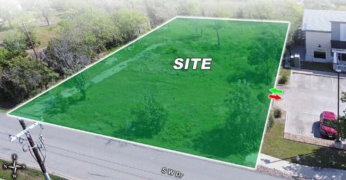 1600 S West Dr, Leander, TX, 78641-1966 | Card Image