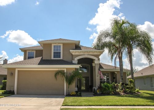 1328 Coconut Palm Cir, Port Orange, FL, 32128-7463 | Card Image