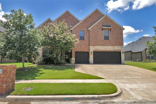 2006 Bent Creek Way, Mansfield, TX, 76063-2034 | Card Image