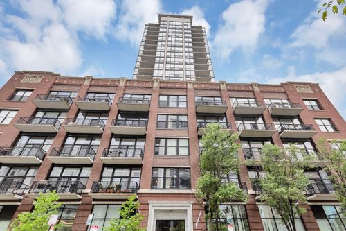 1102-210 S Desplaines St, Chicago, IL, 60661-5541 | Card Image