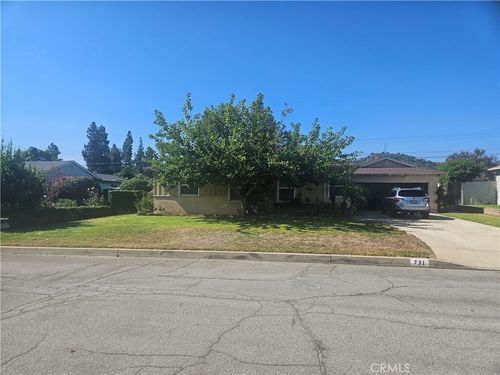 731 E Renwick Rd, Glendora, CA, 91740 | Card Image