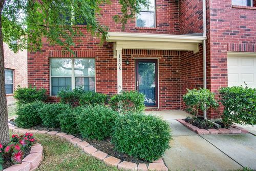 1508 Caymus Ct, Lewisville, TX, 75067-3254 | Card Image