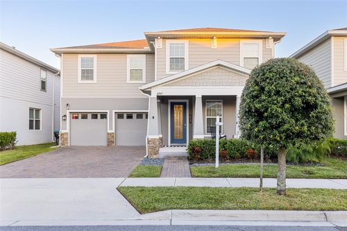 6947 Cucamelon Ct, Windermere, FL, 34786-6680 | Card Image