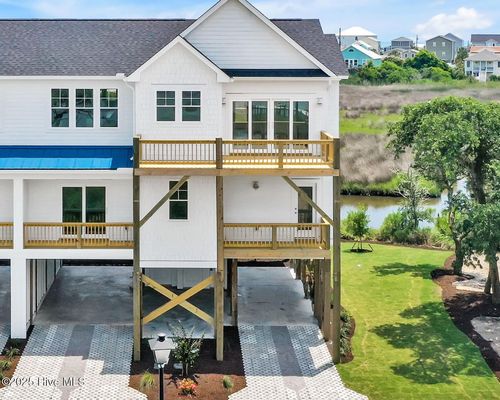 a-106 S Boca Bay Ln, Surf City, NC, 28445 | Card Image