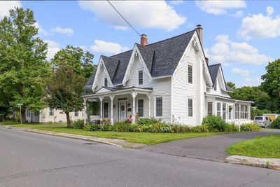 108 Vine Street, House other with 3 bedrooms, 1 bathrooms and null parking in Northfield VT | Image 3