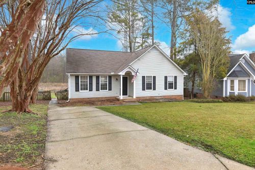 233 Braewick Road, Columbia, SC, 29212 | Card Image