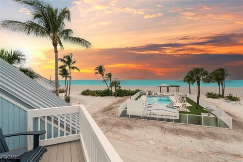 6 Beach Homes, Captiva, FL, 33924 | Card Image