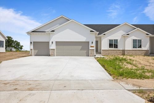 4514 Nw 17th St, Ankeny, IA, 50023-1261 | Card Image