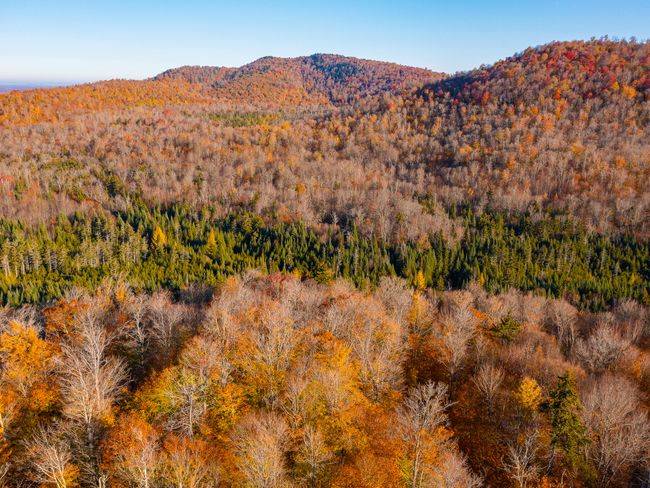 134 Haystack Mountain Road, House other with 4 bedrooms, 1 bathrooms and null parking in Piercefield NY | Image 64