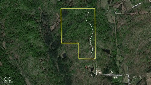 7000 W County Road 1150 N, Freetown, IN, 47235 | Card Image