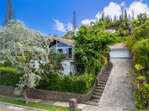 46-204 Yacht Club St, Kaneohe, HI, 96744-3642 | Card Image