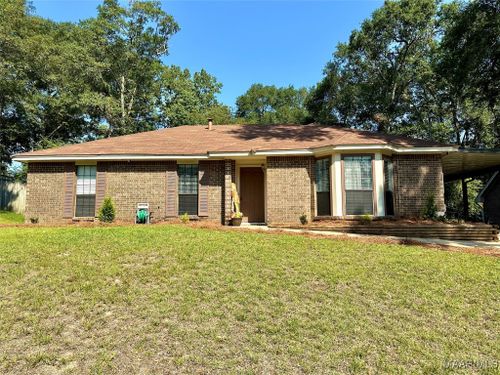 822 Cobblestone Curve, Prattville, AL, 36067 | Card Image