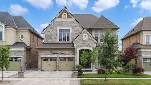 78 Settlement Cres, Richmond Hill, ON, L4E1E3 | Card Image