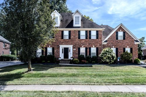 4010 Woodmont Park Ln, Louisville, KY, 40245-8429 | Card Image
