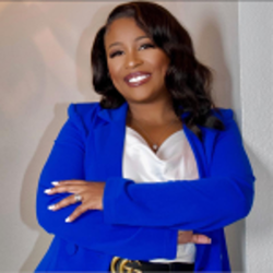 Marquita Foxworth