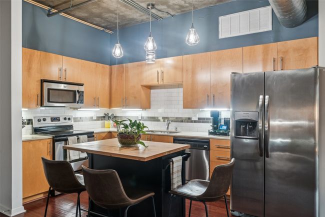 APT-403 - 1001 Belleview St, Condo with 2 bedrooms, 2 bathrooms and null parking in Dallas TX | Image 8