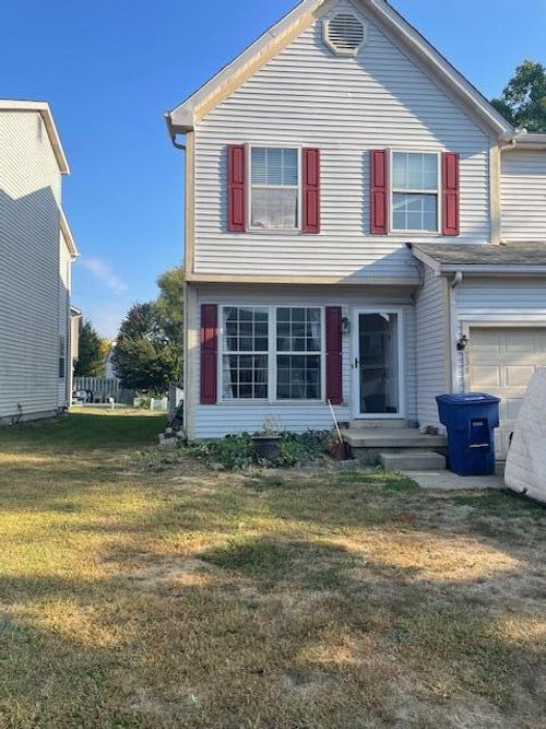 238 Richards Dr, Delaware, OH, 43015-2218 | Card Image