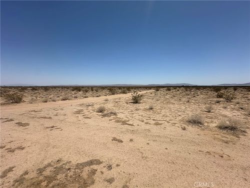 0 W Ward Ave, Ridgecrest, CA, 93555 | Card Image