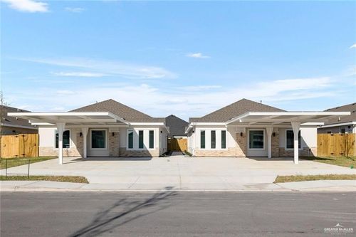 apt-1-1001 N Woodson Ave, Edinburg, TX, 78541-0892 | Card Image