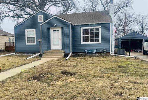 1015 N 13th Street, Beatrice, NE, 68310 | Card Image