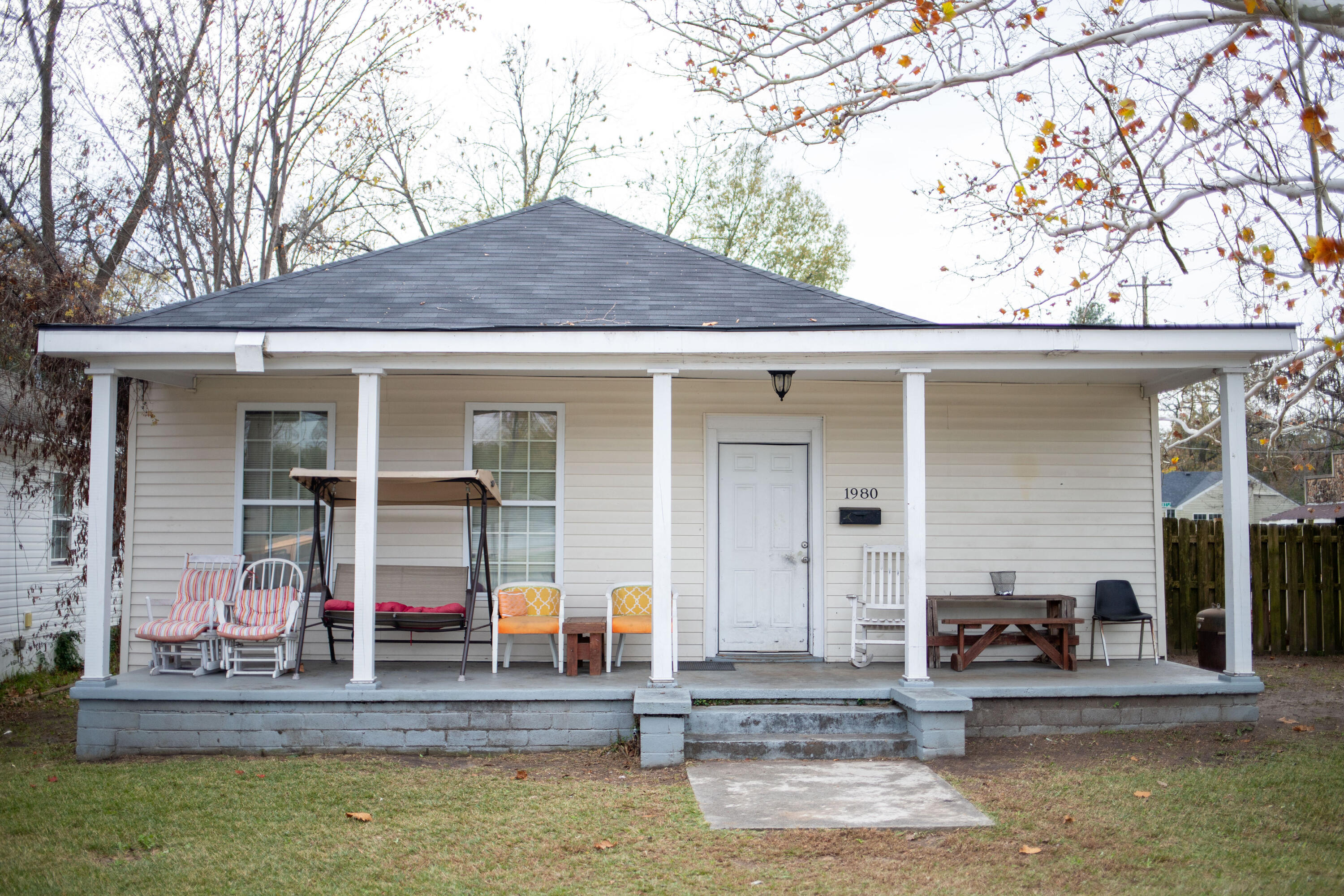 Greene St, Augusta, GA 30904