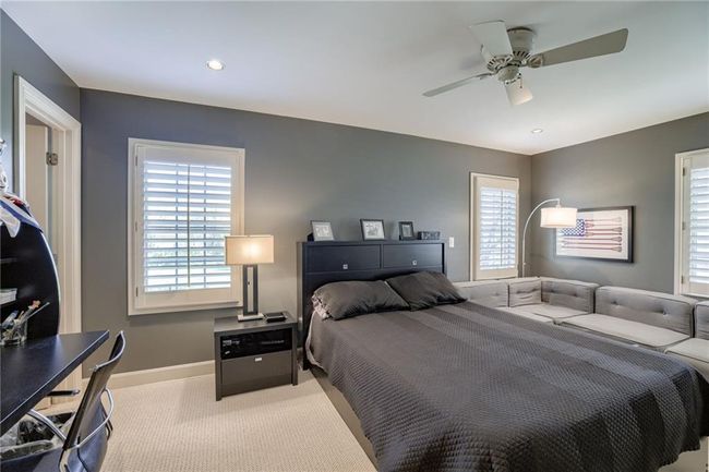 9717 Overbrook Rd, House other with 5 bedrooms, 5 bathrooms and null parking in Leawood KS | Image 23