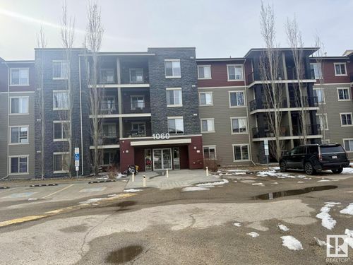 303-1060 Mcconachie Blvd Nw, Edmonton, AB, T5Y0W9 | Card Image
