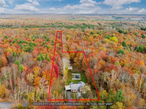 241 Royce Rd, Kauneonga Lake, NY, 12749 | Card Image