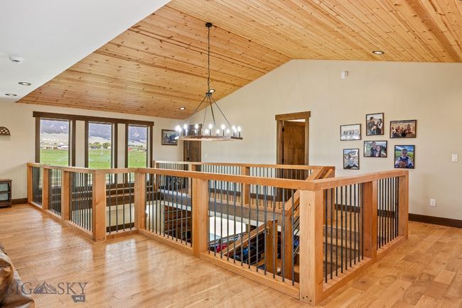 17 Texs Loop, House other with 4 bedrooms, 3 bathrooms and null parking in Alder MT | Image 43