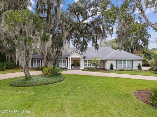 12512 Marsh Creek Dr, Ponte Vedra Beach, FL, 32082-2123 | Card Image