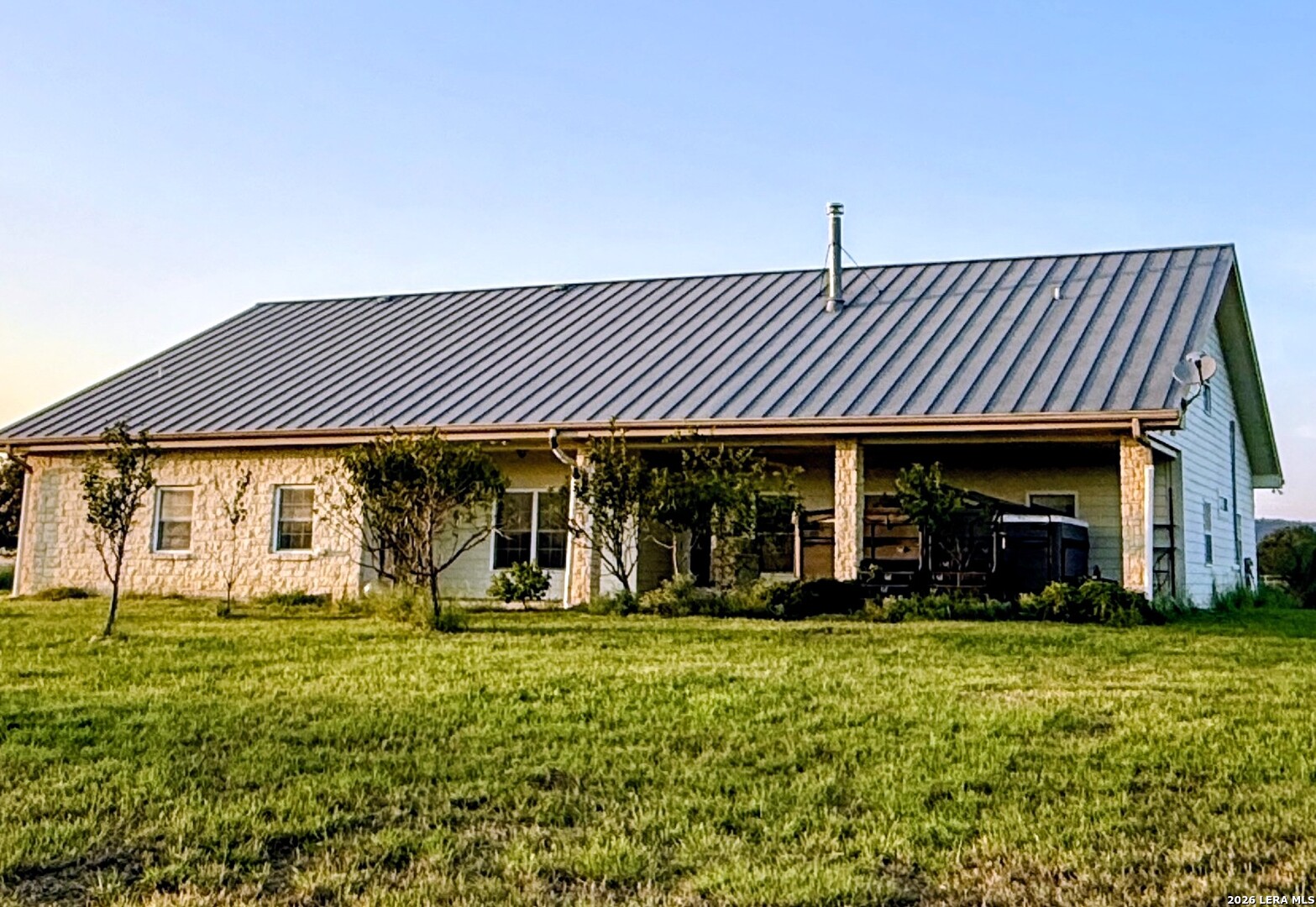 Residential in Medina 2