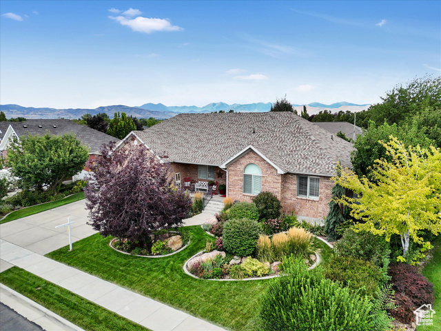 Crest Haven Ct, South Jordan, UT 84095